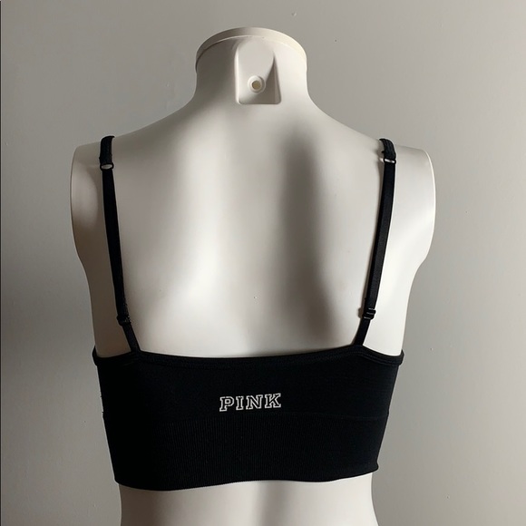 PINK Victoria's Secret Other - PINK Victoria’s Secret Bralette